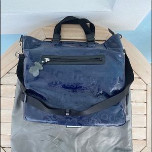 Tous tote/crossbody bag